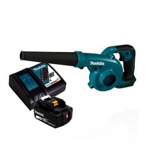 마끼다 DUB185RTE 18V 5.0Ah 1배터리 충전송풍기 DUB182후속