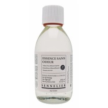 시넬리에 무취 미네랄스피리트 250ml 개