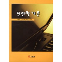 전산학 개론, 기한재
