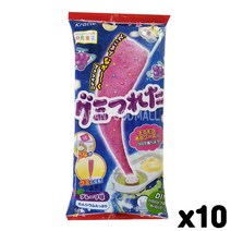 크라시에 구미 츠레타 19g x10개