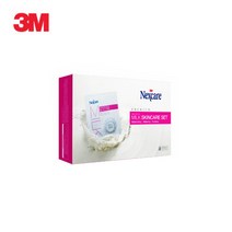 3M 넥스케어 프리미엄 밀크 겔 마스크팩 10개입
