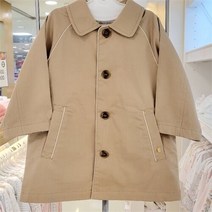 프리미에쥬르 해피랜드 NC02 토미 트렌치코트 HW5561P9