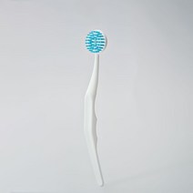 [1+1] 하루랩스 입냄새 치석제거 스크래퍼 세균걱정없는 항균 클린 혀클리너, 화이트 1+1
