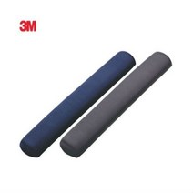 3M 키보드용 손목보호대 WR310, 상세페이지 참조, 블루