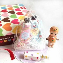 (SM)ibis 1000 무지다용도폴리백(소) 1박스 480개입, 혼합