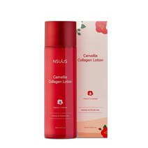 엔수스 엔수스카멜리아 콜라겐 로션 150ml, 단품