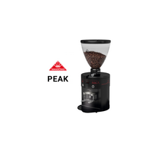 [MAHLKOENIG] 정식수입 말코닉 PEAK 자동 커피 그라인더 80mm, 화이트&블랙