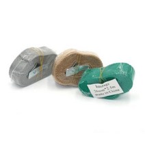 2.5M 원룸 이사 캠핑 벨트식 밴디지 줄 기념일선물 건강관리 운동선수 어버이날 미세전류 야구목걸이