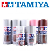타미야+아이피피 캔스프레이 페인트 마감재 모음 TAMIYA 프라모델 건담도색 건프라 밀리터리, 아이피피, CCS200 반광클리어