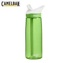 브랜드없음 카멜백 2018 흘림방지 물병 eddy 750ml, 선택완료, Palm