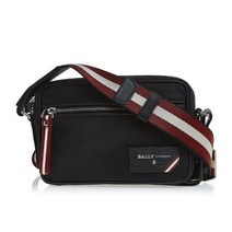 BALLY [명품]발리 플럭 크로스백 FLUK 00 FLUK0005