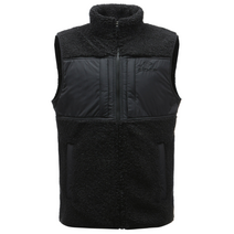 아이더 아이더(EIDER) 이월상품 남성용 보아플리스 조끼 베스트 가슴부위 우븐소재 하이브리드 등산 스포츠 워킹 캠핑 야외활동 아웃도어 DMU19663 MARB V (마브 V) α BOA VEST Z1