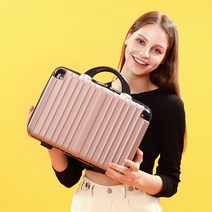 16인치 14인치 12인치 기내용 여행 미니 캐리어 소형 여행용 손가방 레디백