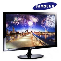 삼성 LS24D300 24인치 Full HD LED 중고 모니터