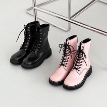 봉시스터즈 컬러링워커부츠232s 워커 롱워커 워커부츠