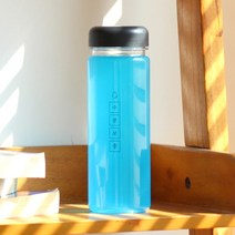 올리오 [올리오] 퓨어워터 국산 아이스 마이보틀 물병 500ml 1+1, 선택완료, 수분보충