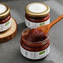 해찬들고추장500g 신선코리아 국산 자연산 능이버섯 고추장 400g 두병 해찬들고추장500g 문옥례재료200g 순해찬들고추장500g 문옥례재료200g 순창태양초명란젓매, 본상품