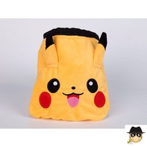 암벽등반 볼더링초크백 클라이밍초크백 실내 마그네슘 주머니 송진가루, 노란색