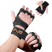 헬스 장갑 일본 명품 직구 근육 트레이닝 역도 트레이닝 체육관 미끄럼 방지 손목 73