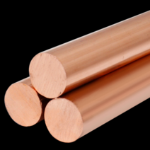 구리 동 환봉 기둥 막대 라운드바 구리봉 구리바 황동 신주봉 10 35 mm T2, 13 직경18mm 0.5m