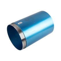 이화 습식 코어날 코아비트 코어드릴 날 튜브 9인치 228파이 연결대, 1개