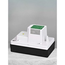 에어컨드레인펌프 에어컨펌프 배수펌프 벽걸이 에어컨 드레인펌프 물펌프, RS-180L + 5m 수도관