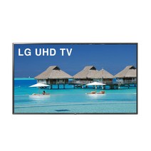 LG 49인치 124cm(49) UHD TV 49UT570H0UA, 수도권 벽걸이설치비포함