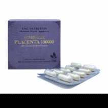 호주 고함량 양태반 150000mg 100 베지캡슐 하루 1캡슐 사은품 증정, 1개당 사은품 1개씩  추가발송, 1개