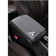 자동 마이크로 화이버 타월 청소 케어 인테리어 액세서리 미쓰비시 아웃 랜더 Ralliart Mirage Lancer ASX, 04 Gray