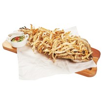 [준이네클렌즈] 국내가공 손질먹태 황태채 먹태살 통먹태, 손질먹태 X 5마리