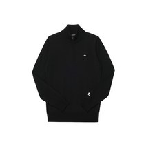 제이린드버그 골프웨어 남성 니트 울 GMKW06357 9999