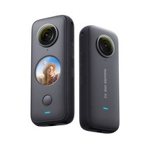 인스타360 ONE X2 Pocket 카메라