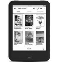 전자책 이북 이북리더기 e북 wifi e book Reader hd 300 ppi e Reader 6 inch touch 잉크 스크린 ebook 4g memory with, 전자 책 리더 케이스 세트