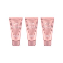 AHC 아우라 시크릿 톤업 크림 10g x3, 3개