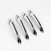 YF소나타 도어몰딩, K-183YF소나타