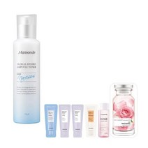 마몽드 플로랄 하이드로 앰플토너 150ml