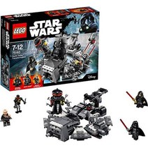 레고 (LEGO) 스타 워즈 다스 베이더 ™ 탄생 75183