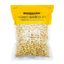 견과공장 햇 튀김땅콩, 800g, 2개