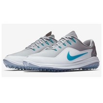 나이키 베이퍼킹 세인트오션 스파이크리스 골프화 NIKE LUNAR CONTROL VAPOR 2 GOLF WOLF