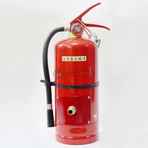 [교육과학] 교육용 물소화기(신형), 단품, 단품