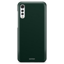 데이투데이 LG 벨벳 케이스 컬러풀 하드 LM-G900N