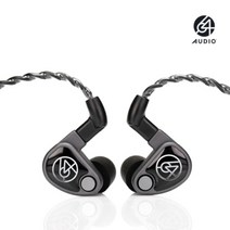 [64audio] U6t
