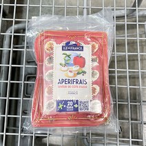 APERIFRAIS 코트다쥐르 100G X 2, 종이박스포장
