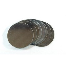 아크릴거울-55mm/5.5cm/깨지지않는거울-원형/플라스틱거울-원형/원형거울