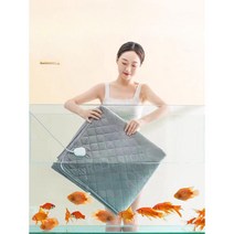 온수매트 2023년형 싱글 일월온수매트 / 프리미엄 플러스 일월 워셔블 슬림, I. I.바이올렛180250