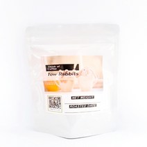 커피를생각하다 고소한 아라비카 블렌딩 원두 투레빗 200g 500g 1kg, 분쇄안함(원두), 1개