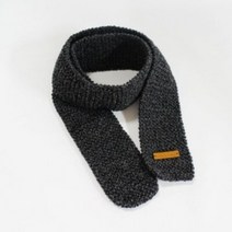 (DIY)가터미니목도리 뜨기-동영상첨부/(1430987), 083-번트