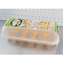 일본 사나다 10구 계란케이스