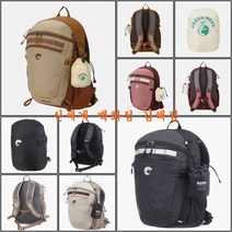 네파(NEPA) 네파 22FW 남녀공용 프레쉬업 18L 소형 트레킹 배낭 등산백팩 7IC7598 7IE7598, CHARCOAL(630)