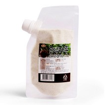 곤약가루, 120g, 2개